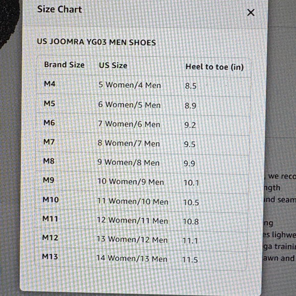 Ladies minimalist barefoot shoes - Picture 4 of 6